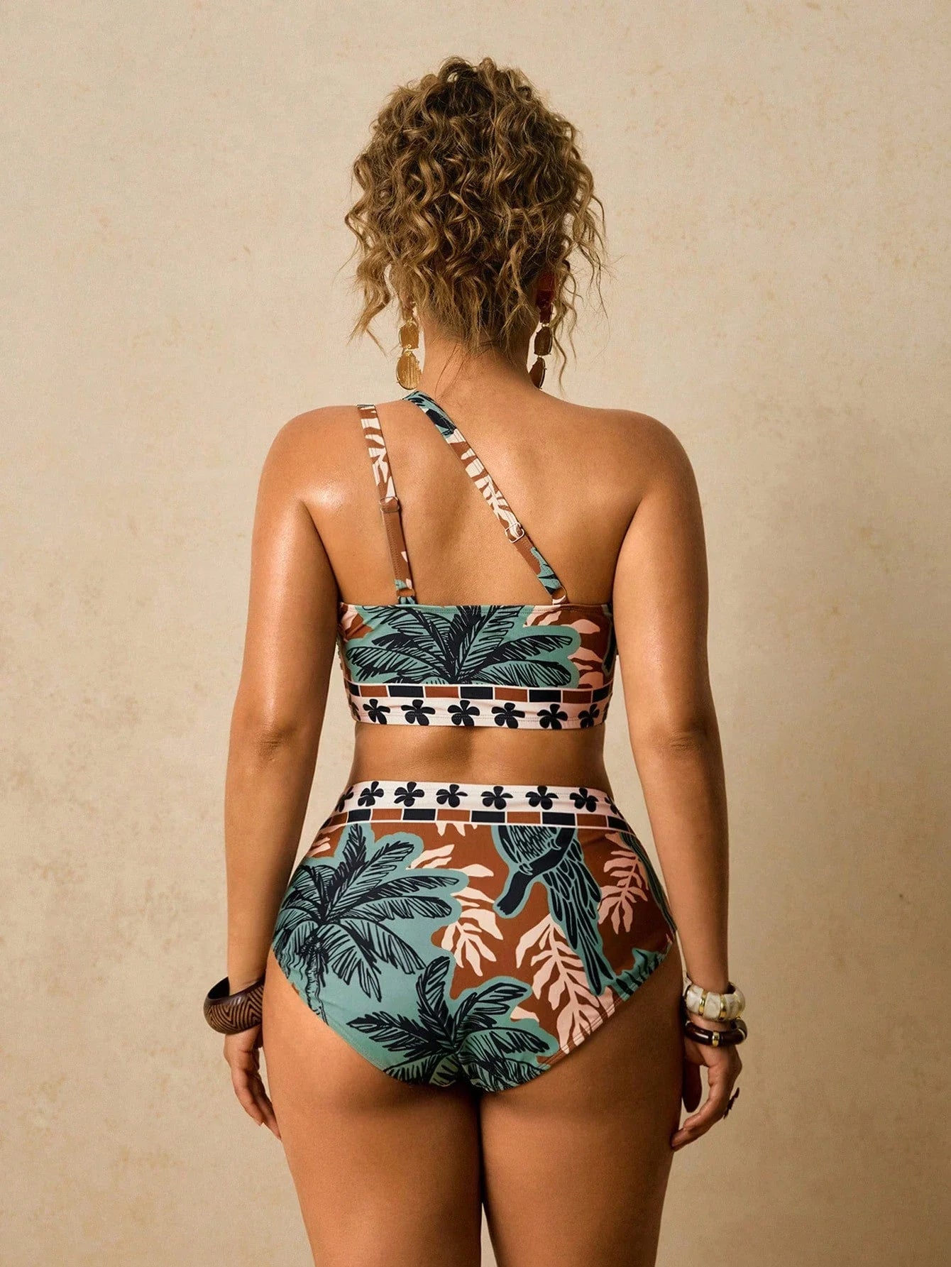 Biquíni Plus Size Raquel
