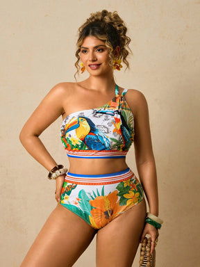 Biquíni Plus Size Raquel