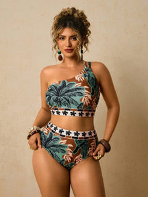 Biquíni Plus Size Raquel