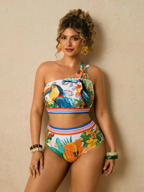 Biquíni Plus Size Raquel