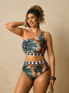 Biquíni Plus Size Raquel