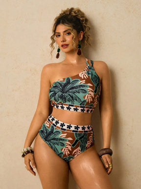 Biquíni Plus Size Raquel
