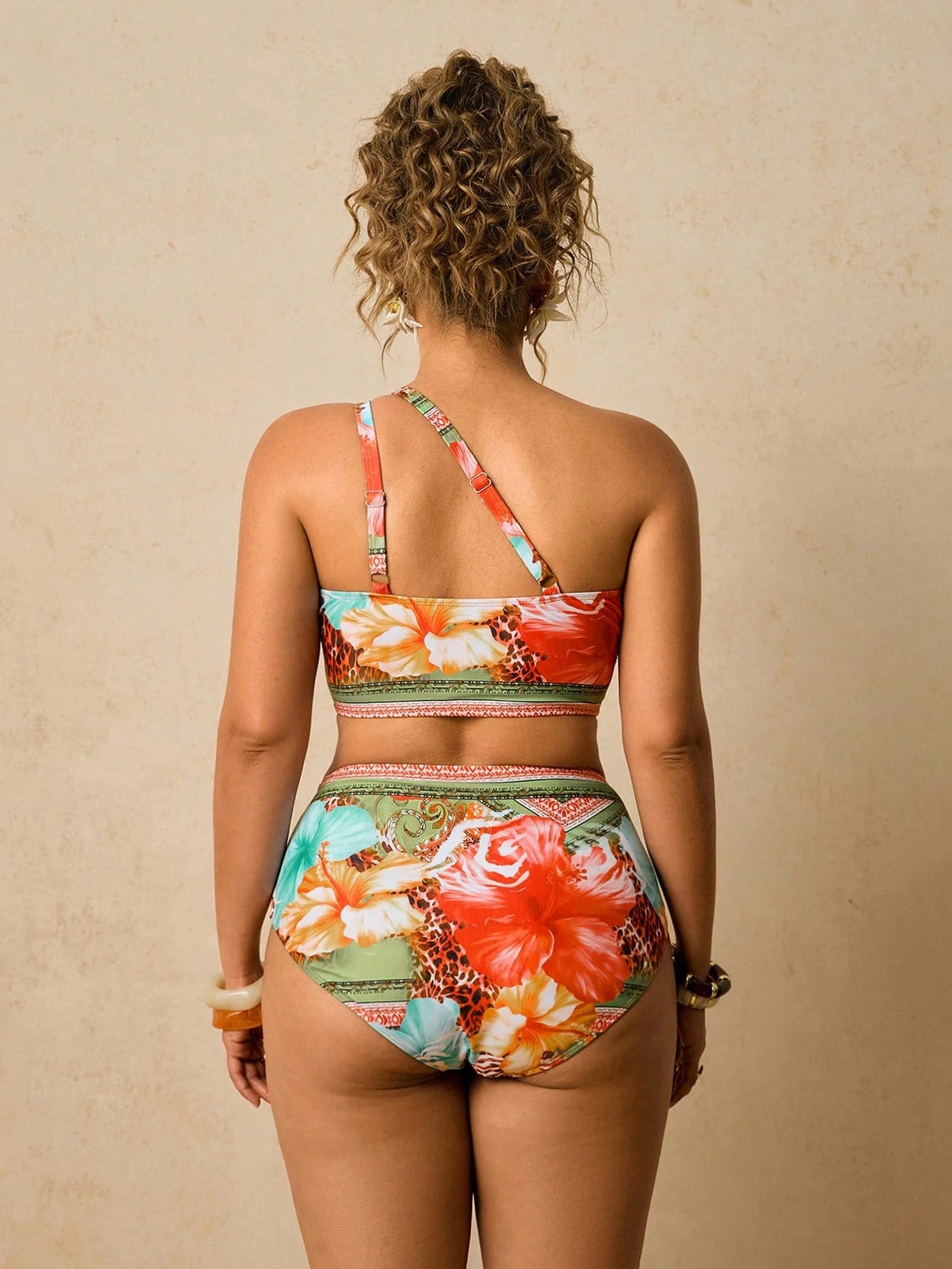 Biquíni Plus Size Raquel