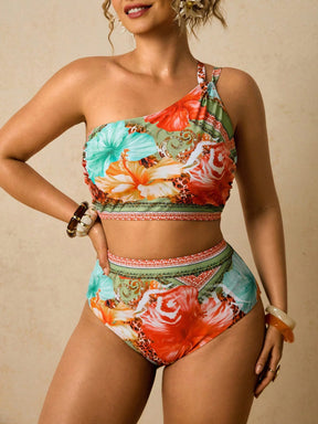Biquíni Plus Size Raquel