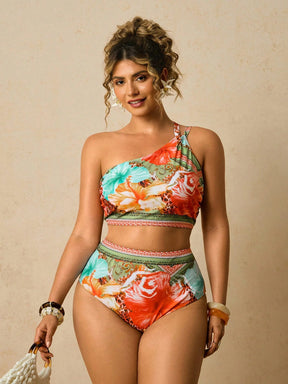 Biquíni Plus Size Raquel