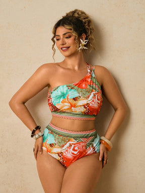 Biquíni Plus Size Raquel