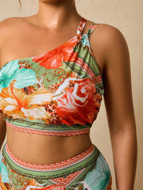 Biquíni Plus Size Raquel