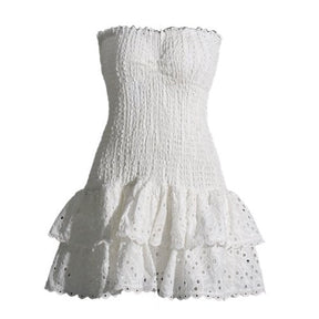 Vestido Peace