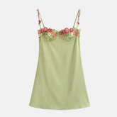 Vestido Persephone