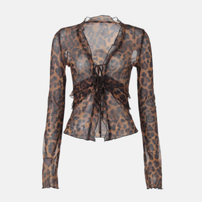 Blusa Sylth