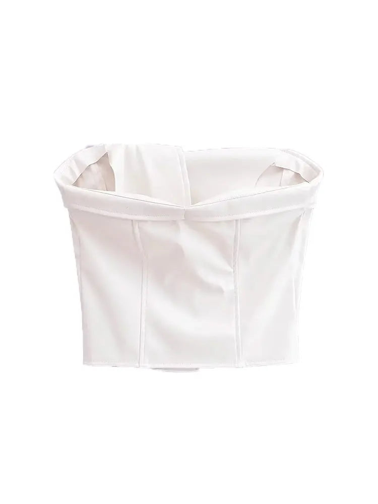 Cropped Soft