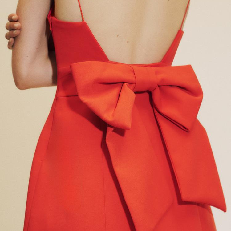 Vestido Lior