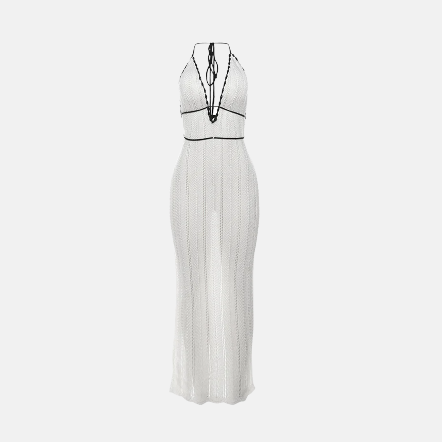 Vestido Hush