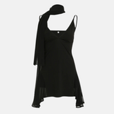 Vestido Daisies