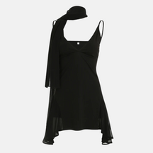 Vestido Daisies
