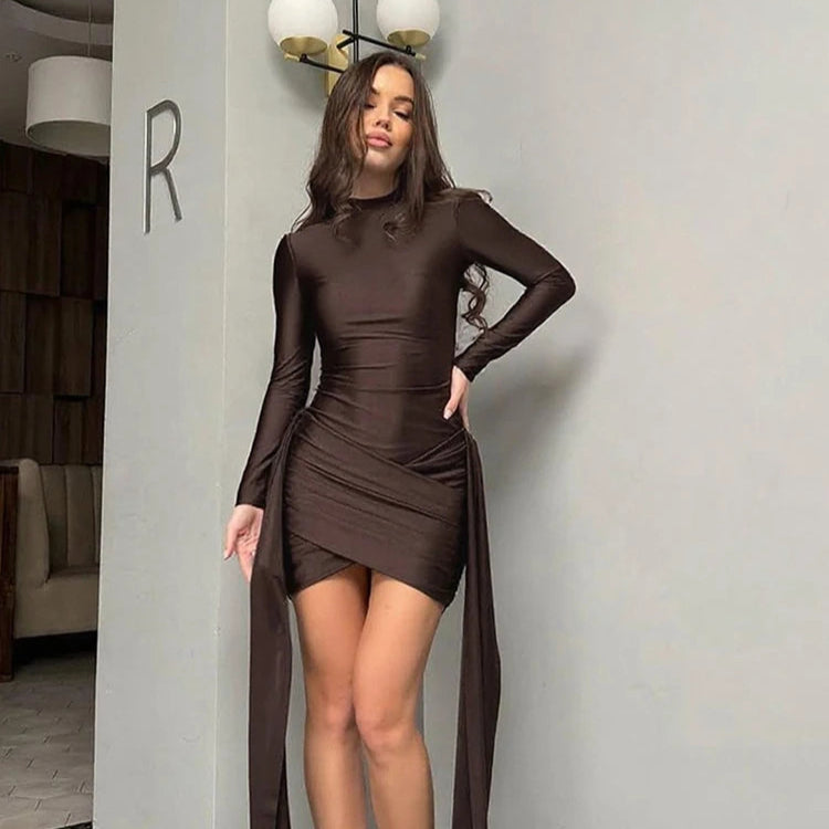 Vestido Cyria