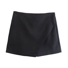 Short Saia Hands on me