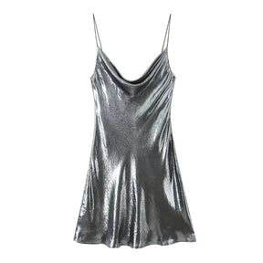 Vestido Mine