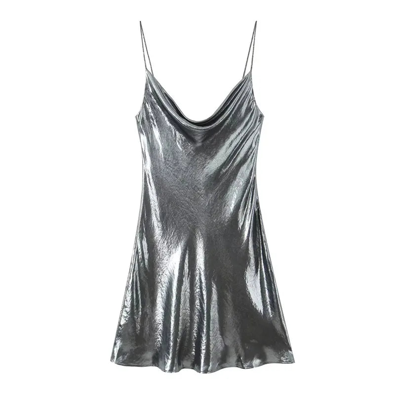 Vestido Mine
