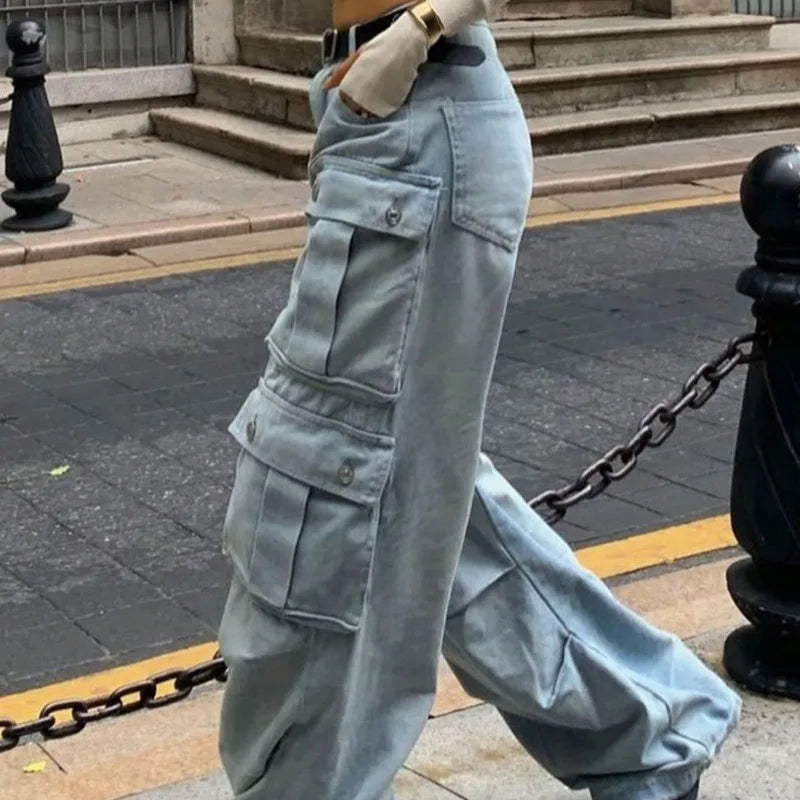 Calça Duskwave