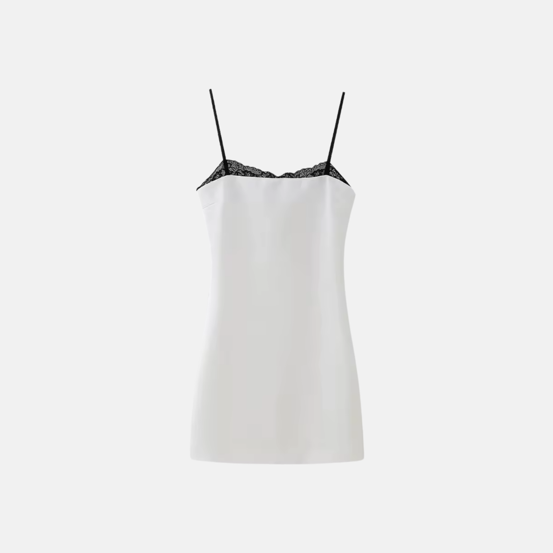 Vestido Low Heat