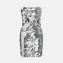 Vestido London