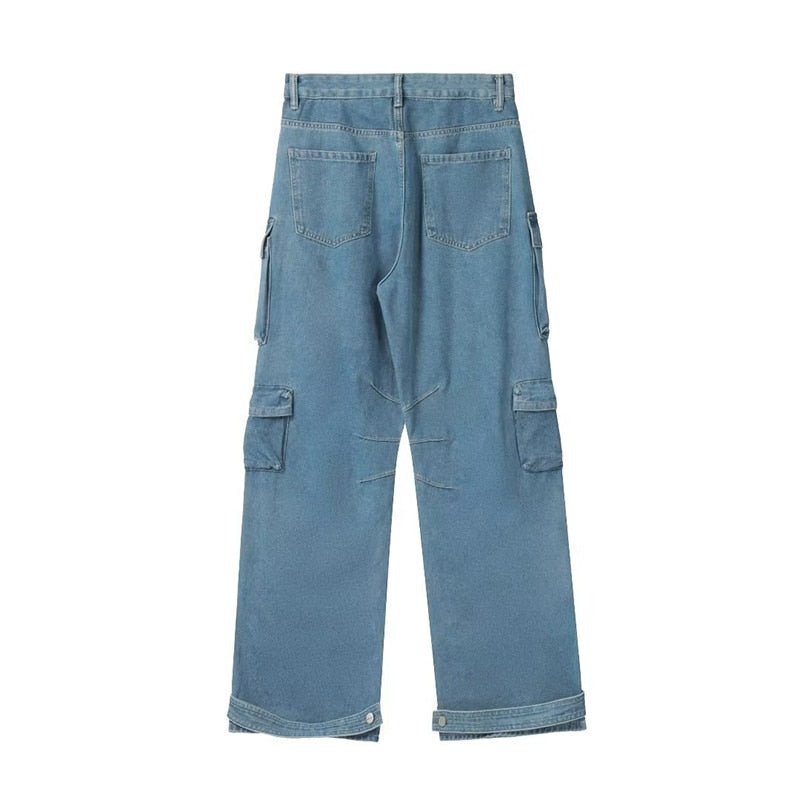 Calça Troublemaker