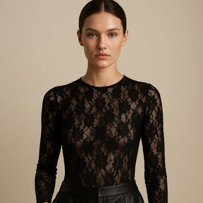 Body Dark Bloom