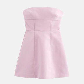 Vestido Barbie