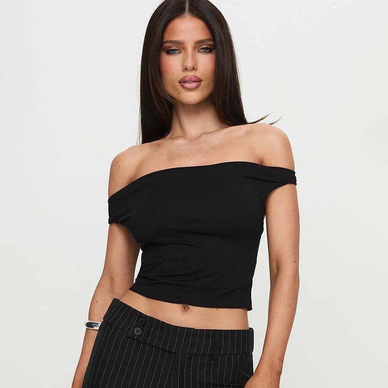Blusa Intent