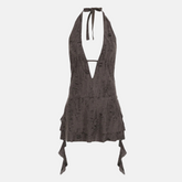 Vestido Solenne