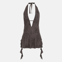 Vestido Solenne