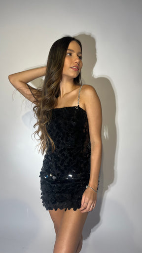 Vestido Moonlight