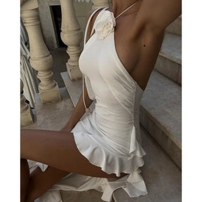 Vestido Secrets