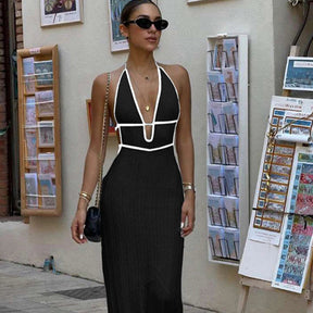 Vestido Hush