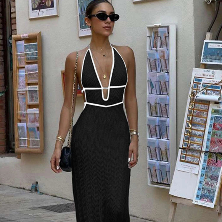 Vestido Hush