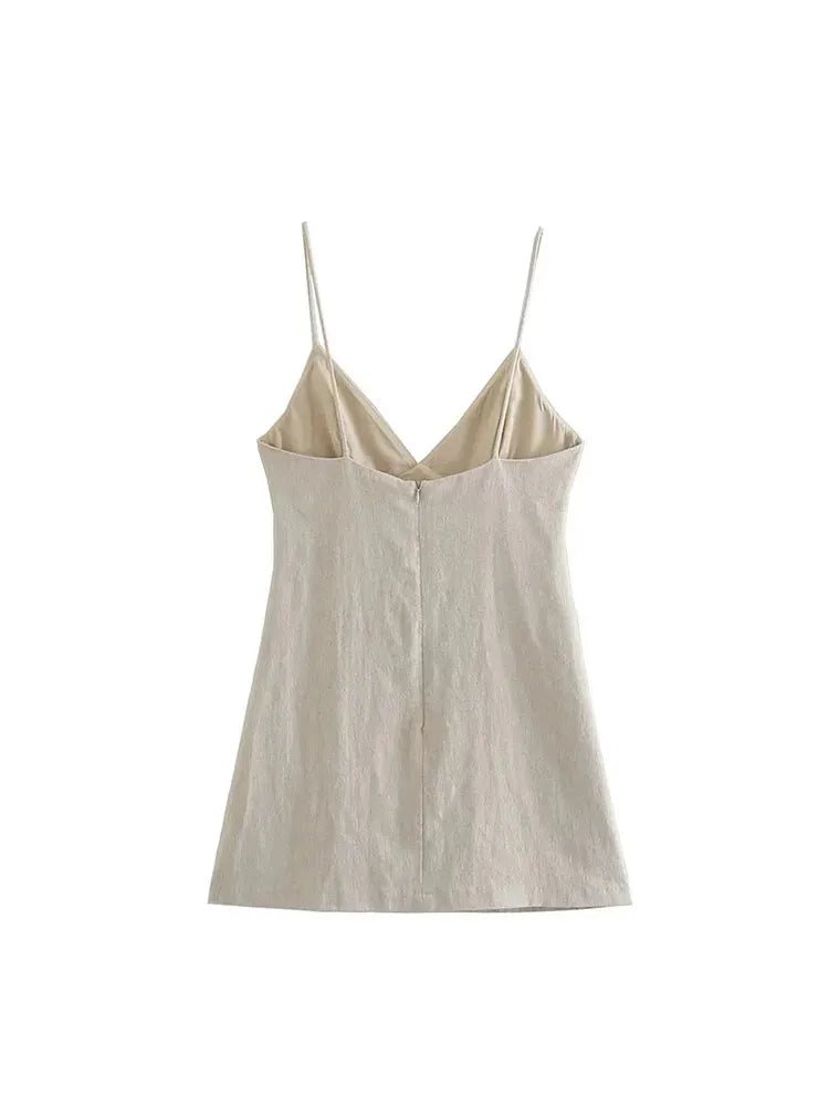 Vestido Sunset