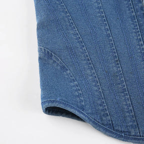 Corset Jeans The Hills