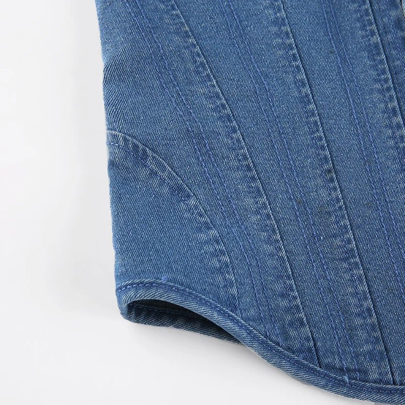 Corset Jeans The Hills