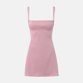 Vestido Champagne & Sunshine