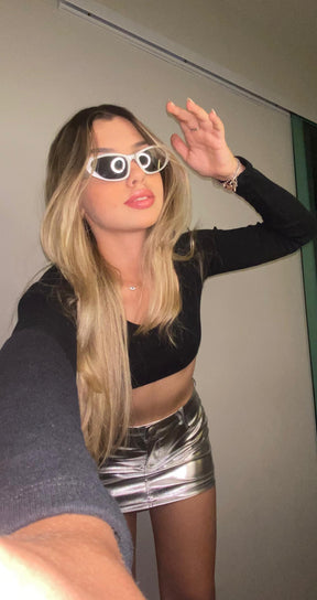 Saia NASA