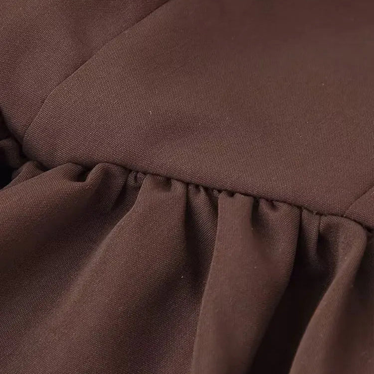Blusa Solé