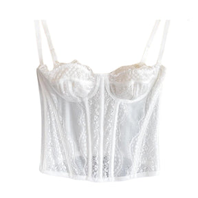 Corset Lion