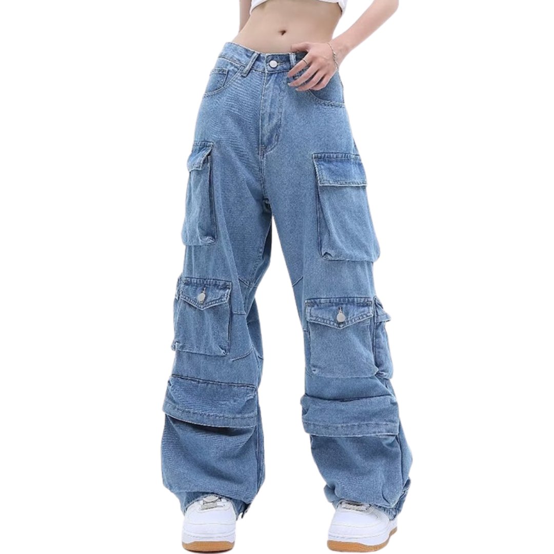 Calça Troublemaker