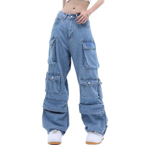 Calça Troublemaker