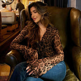 Blusa Sylth
