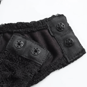 Body Dark Bloom