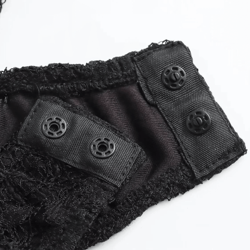 Body Dark Bloom