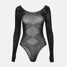 Body Glam Rush