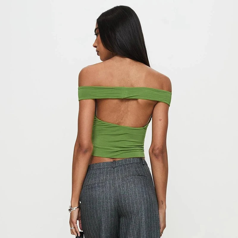 Blusa Intent